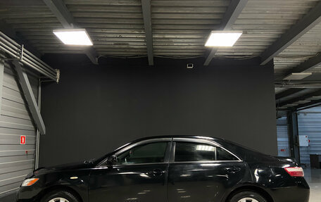 Toyota Camry, 2007 год, 999 000 рублей, 7 фотография