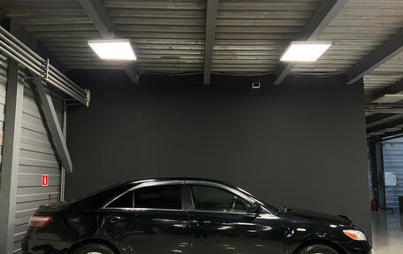 Toyota Camry, 2007 год, 999 000 рублей, 6 фотография