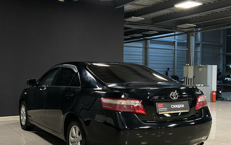 Toyota Camry, 2007 год, 999 000 рублей, 9 фотография