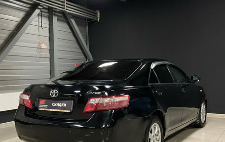 Toyota Camry, 2007 год, 999 000 рублей, 11 фотография