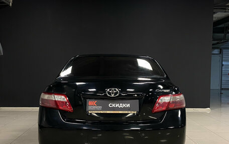 Toyota Camry, 2007 год, 999 000 рублей, 10 фотография