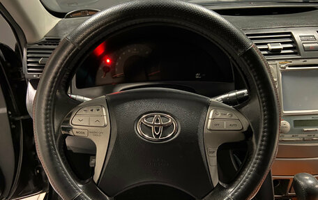 Toyota Camry, 2007 год, 999 000 рублей, 15 фотография