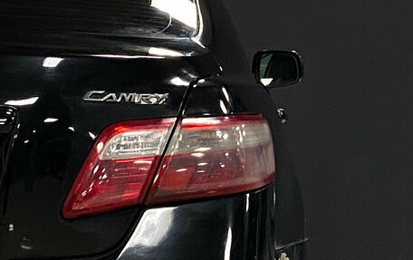 Toyota Camry, 2007 год, 999 000 рублей, 8 фотография