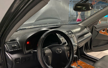 Toyota Camry, 2007 год, 999 000 рублей, 14 фотография