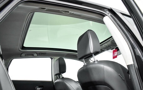 Nissan Qashqai, 2010 год, 1 050 000 рублей, 17 фотография