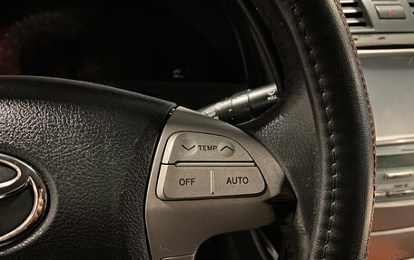 Toyota Camry, 2007 год, 999 000 рублей, 17 фотография