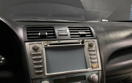 Toyota Camry, 2007 год, 999 000 рублей, 18 фотография