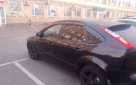Ford Focus II рестайлинг, 2006 год, 530 000 рублей, 3 фотография