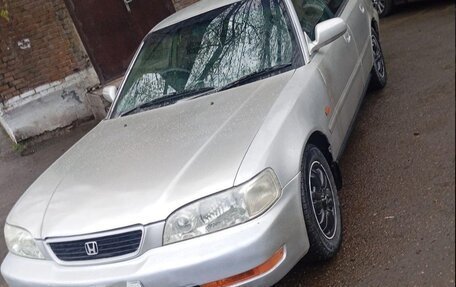 Honda Accord VII рестайлинг, 1997 год, 260 000 рублей, 1 фотография