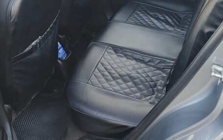 Chevrolet Aveo III, 2013 год, 645 000 рублей, 7 фотография
