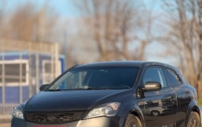 KIA cee'd I рестайлинг, 2011 год, 699 000 рублей, 1 фотография