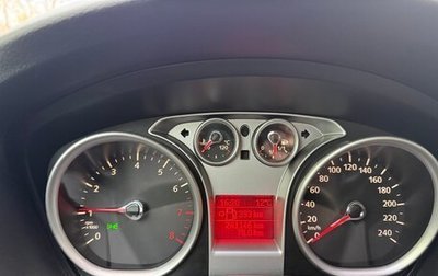 Ford Focus II рестайлинг, 2008 год, 380 000 рублей, 1 фотография