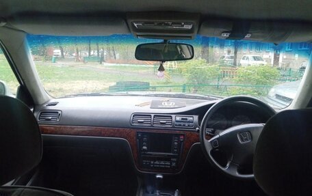 Honda Accord VII рестайлинг, 1997 год, 260 000 рублей, 5 фотография