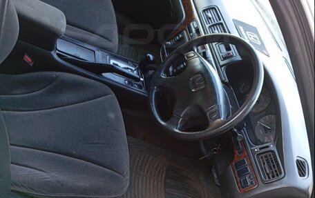 Honda Accord VII рестайлинг, 1997 год, 260 000 рублей, 6 фотография