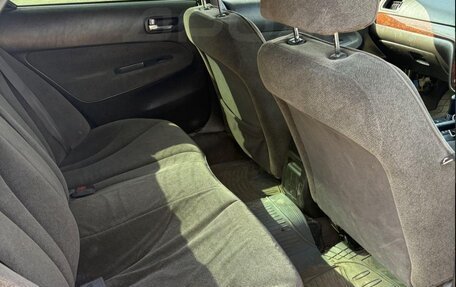 Honda Accord VII рестайлинг, 1997 год, 260 000 рублей, 9 фотография