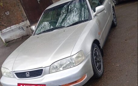 Honda Accord VII рестайлинг, 1997 год, 260 000 рублей, 10 фотография