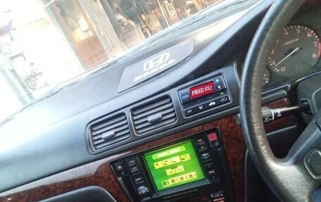 Honda Accord VII рестайлинг, 1997 год, 260 000 рублей, 8 фотография