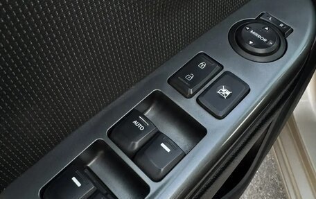 KIA Rio III рестайлинг, 2015 год, 750 000 рублей, 16 фотография