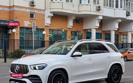 Mercedes-Benz GLE, 2021 год, 6 555 000 рублей, 7 фотография