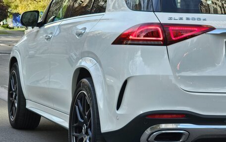 Mercedes-Benz GLE, 2021 год, 6 555 000 рублей, 14 фотография