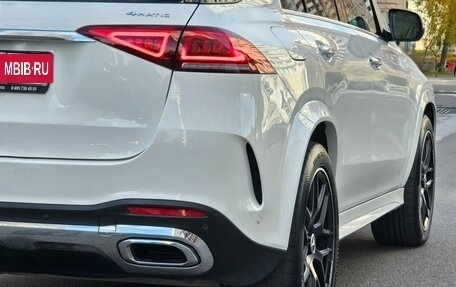 Mercedes-Benz GLE, 2021 год, 6 555 000 рублей, 16 фотография