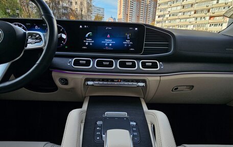 Mercedes-Benz GLE, 2021 год, 6 555 000 рублей, 21 фотография