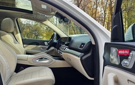 Mercedes-Benz GLE, 2021 год, 6 555 000 рублей, 19 фотография
