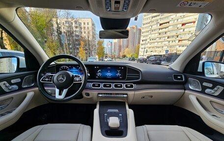 Mercedes-Benz GLE, 2021 год, 6 555 000 рублей, 22 фотография