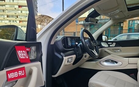Mercedes-Benz GLE, 2021 год, 6 555 000 рублей, 20 фотография