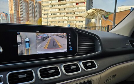 Mercedes-Benz GLE, 2021 год, 6 555 000 рублей, 24 фотография