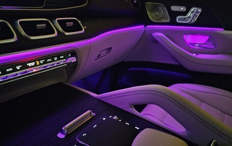 Mercedes-Benz GLE, 2021 год, 6 555 000 рублей, 29 фотография