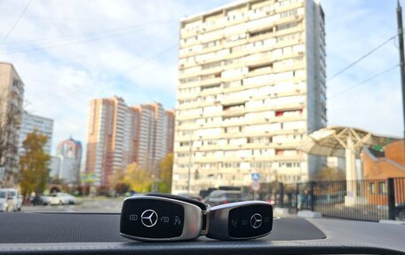 Mercedes-Benz GLE, 2021 год, 6 555 000 рублей, 28 фотография