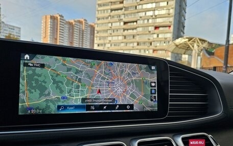 Mercedes-Benz GLE, 2021 год, 6 555 000 рублей, 26 фотография