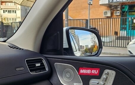 Mercedes-Benz GLE, 2021 год, 6 555 000 рублей, 25 фотография