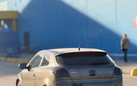 KIA cee'd I рестайлинг, 2011 год, 699 000 рублей, 5 фотография