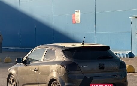 KIA cee'd I рестайлинг, 2011 год, 699 000 рублей, 6 фотография
