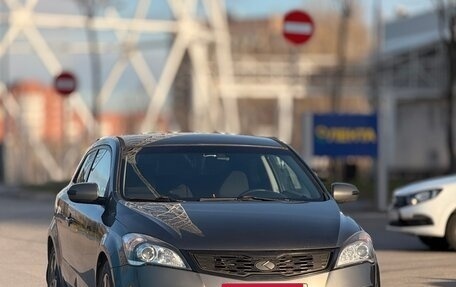 KIA cee'd I рестайлинг, 2011 год, 699 000 рублей, 3 фотография