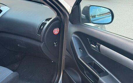 KIA cee'd I рестайлинг, 2011 год, 699 000 рублей, 11 фотография