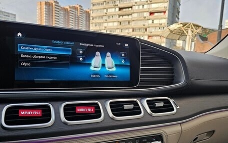 Mercedes-Benz GLE, 2021 год, 6 555 000 рублей, 27 фотография
