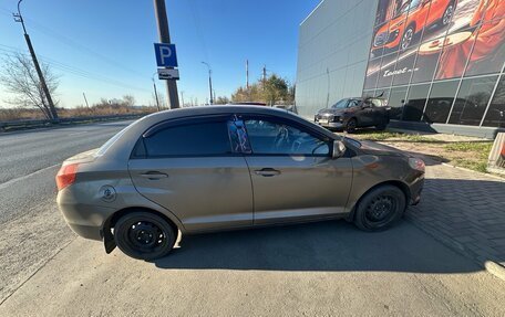 Chery Very (A13), 2012 год, 170 000 рублей, 4 фотография