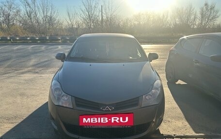 Chery Very (A13), 2012 год, 170 000 рублей, 2 фотография