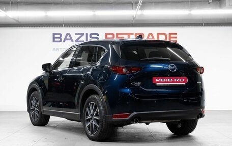 Mazda CX-5 II, 2017 год, 2 649 000 рублей, 8 фотография