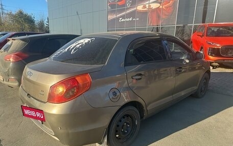 Chery Very (A13), 2012 год, 170 000 рублей, 3 фотография