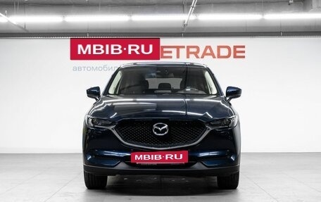 Mazda CX-5 II, 2017 год, 2 649 000 рублей, 3 фотография