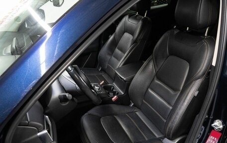 Mazda CX-5 II, 2017 год, 2 649 000 рублей, 16 фотография