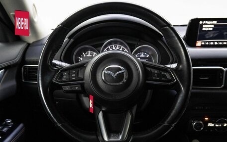 Mazda CX-5 II, 2017 год, 2 649 000 рублей, 21 фотография
