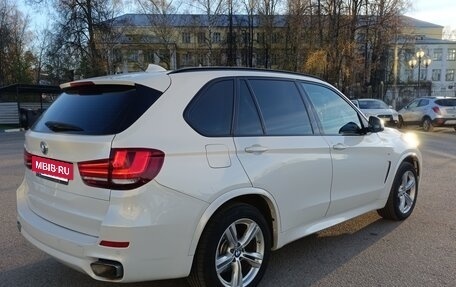 BMW X5, 2018 год, 3 550 000 рублей, 7 фотография