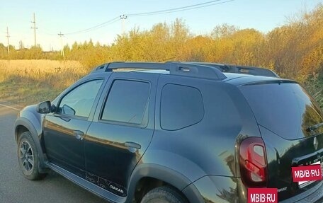 Renault Duster I рестайлинг, 2017 год, 1 150 000 рублей, 4 фотография