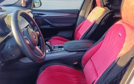 BMW X5, 2018 год, 3 550 000 рублей, 10 фотография