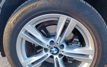 BMW X5, 2018 год, 3 550 000 рублей, 17 фотография
